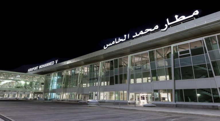 Casablanca : Une femme en transit vers Madrid accouche à l'aéroport Mohammed V